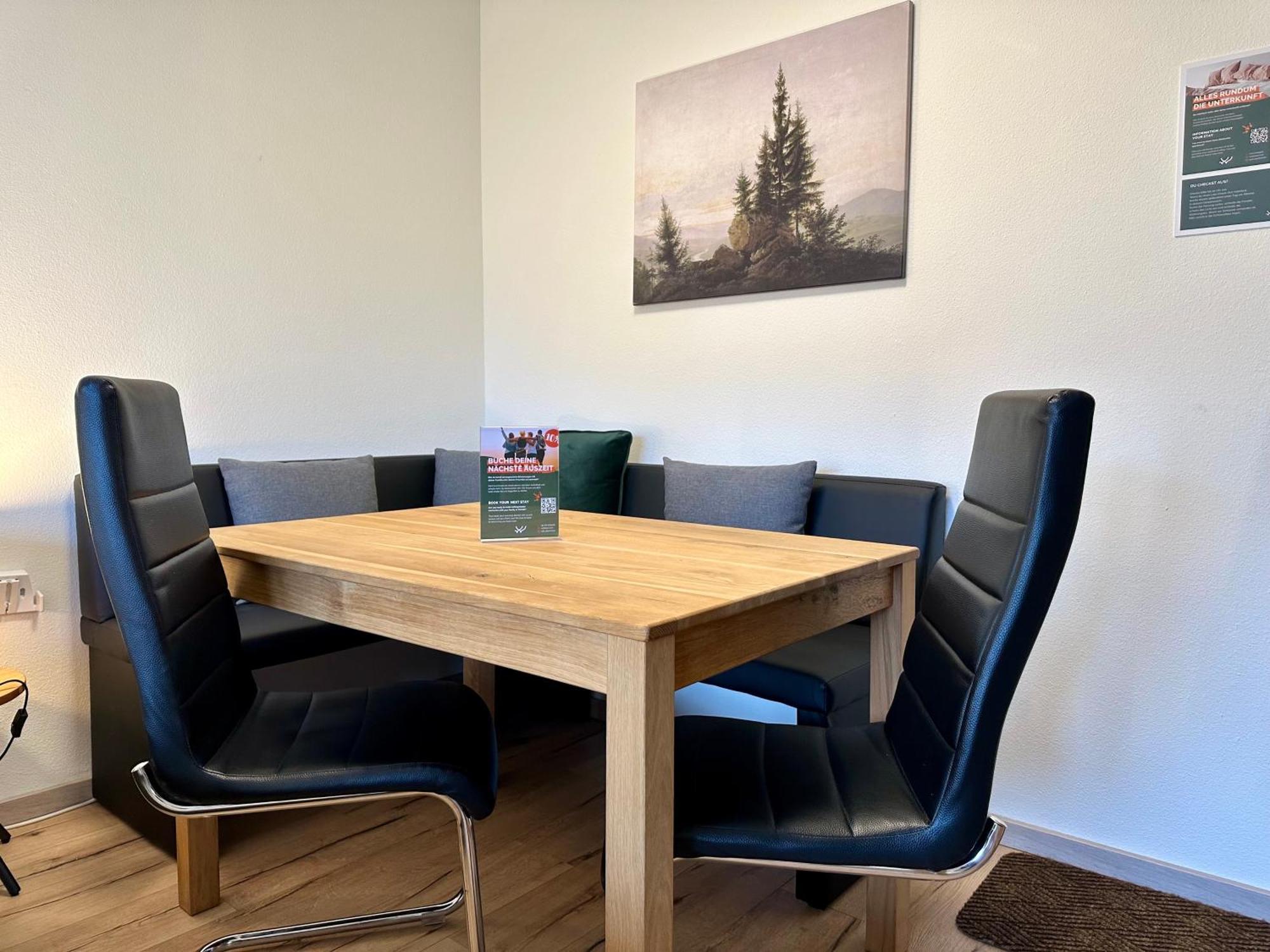 Gemuetliche Ferienwohnung Mit Kostenfreiem Pool Hoechenschwand Bagian luar foto